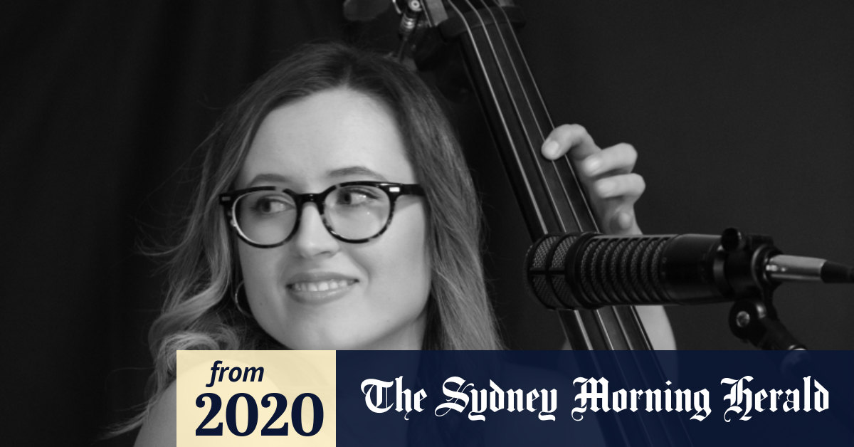 All about that bass player